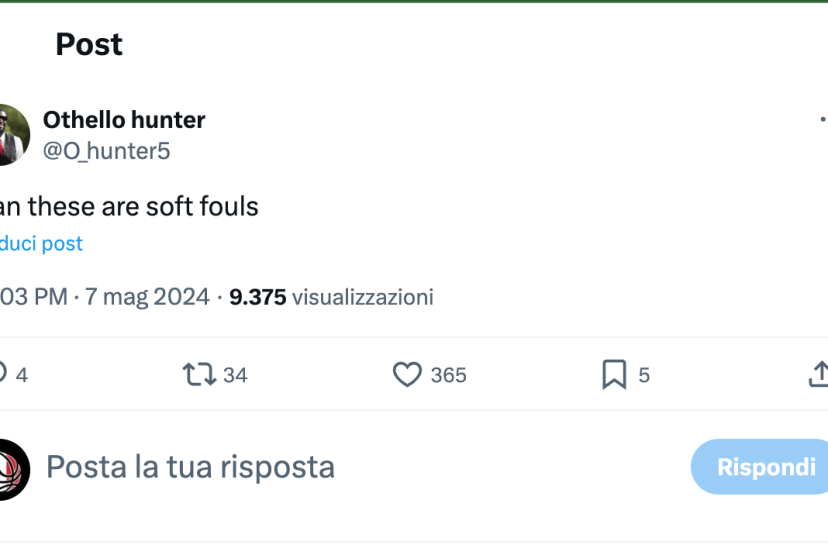 Othello Hunter