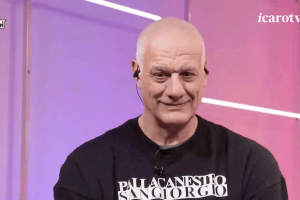 Augusto Binelli: Danilovic? Lo appesi al muro. Ma lui ha sempre negato