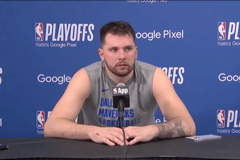 Gemito Doncic
