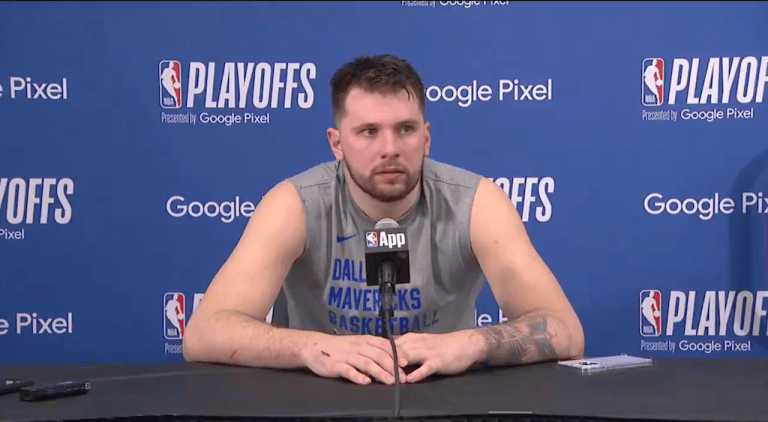 Gemito Doncic