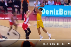 Petrusev: “Gli arbitri hanno deciso di decidere la partita”