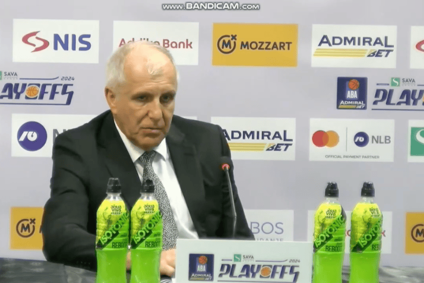 Zeljko Obradovic