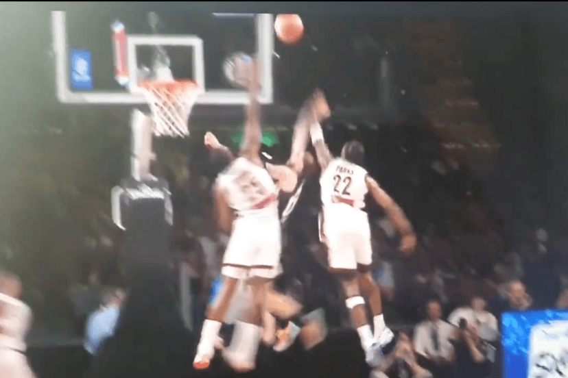 Virtus Bologna-Reyer Venezia, questi i due episodi che hanno fatto infuriare Spahija?