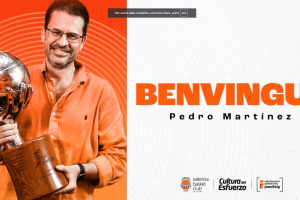 Valencia officially signs Pedro Martinez