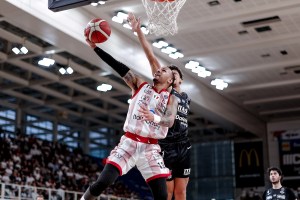Bayern Monaco reportedly close to a deal with Shabazz Napier