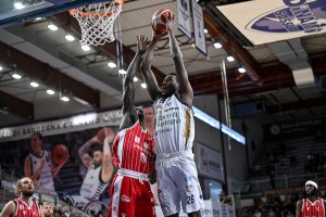 Duello Reggio Emilia-Cremona per Stephane Gombauld?