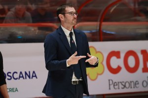 Tom Bialaszewski: La stagione non è andata come volevamo