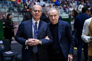 Agenzia di vigilanza sui club professionistici: nota di FIP e LBA