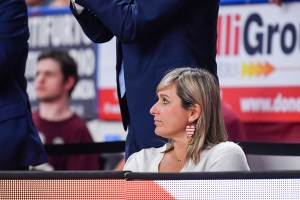 Pallacanestro Reggiana, ritorno in Europa in bilico: occhio a Trapani e Trieste