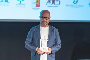 LBA premiata per l’innovazione e la qualità digitale da BMT