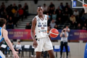 Video Next Gen sulla dolomiti energia basketball academy