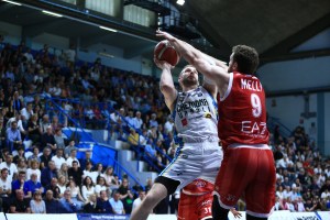Vanoli Cremona, ufficiale la separazione da Wayne McCullough