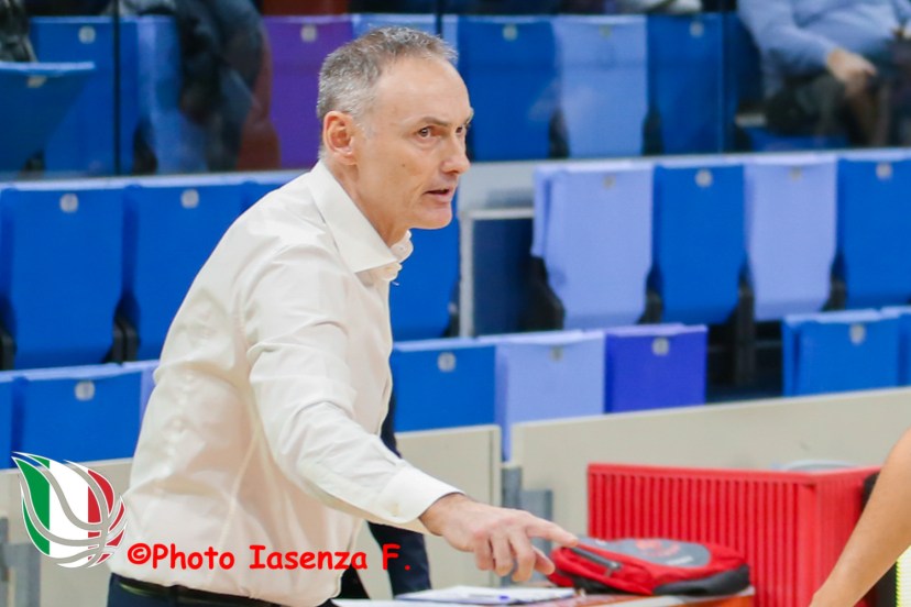 LUCA BECHI
