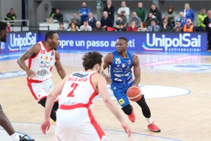 LBA Playoffs 2024 | Tutto su Germani Brescia-Estra Pistoia