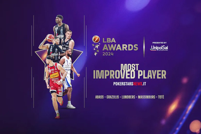 LBA Most Improved Player