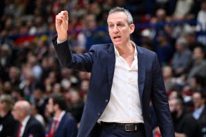 Maccabi vicino al rinnovo biennale di Oded Kattash