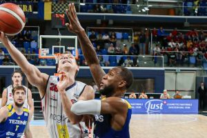Quarti di finale Serie A2 Tabellone Argento – Tutto su Gara 4 di Urania Milano-Tezenis Verona