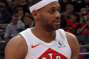 Raptors pronti ad esercitare la ricca Team Option per Bruce Brown?
