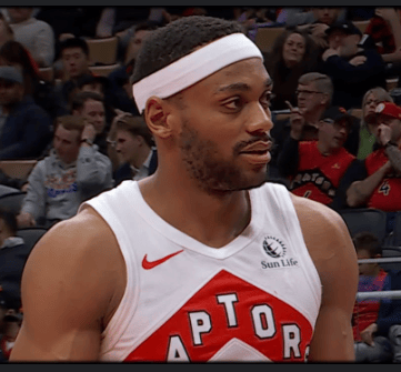 bruce brown raptors