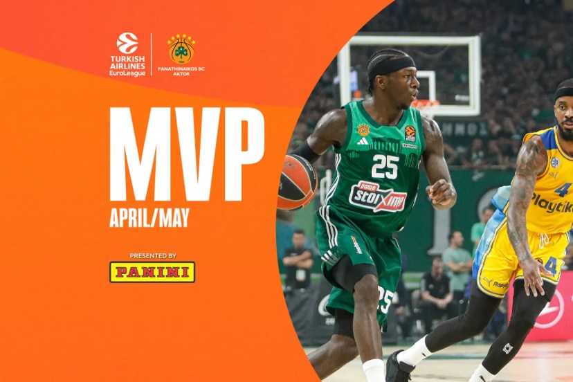 kendrick nunn euroleague