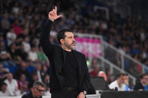 Brescia, Magro: “Dobbiamo ripartire dalle buone cose viste e fatte in Gara 1”