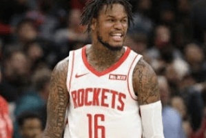 Chris Clemons expected to remain with Nancy