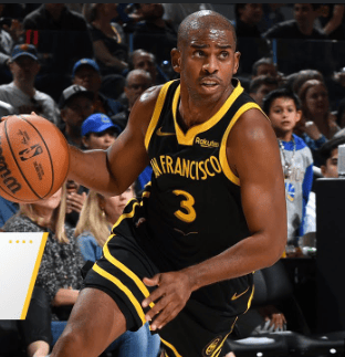 warriors mercato