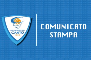 Deliberato l’Aumento del Capitale Sociale di Pallacanestro Cantù