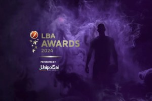 LBA AWARDS 2024: dal 7 al 12 maggio aperte le votazioni dei tifosi