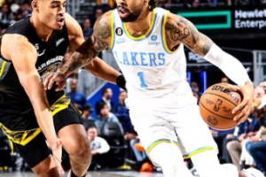 D’Angelo Russell-Lithuania: nothing done. Kurtinaitis and Kleiza back home-grown talent