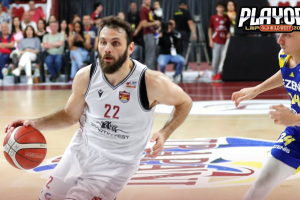 Trapani quaranta minuti avanti: 2 a 0 con Verona