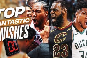 NBA Playoffs, 10 anni di incredibili Gare 7