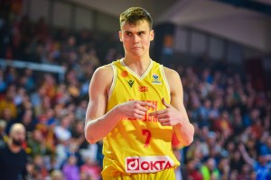 Olimpia Milano, Virtus Bologna target Nenad Dimitrijevic