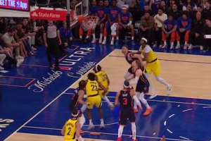 Pacers, coach Carlisle annuncia un reclamo per l’arbitraggio: 78 errori a nostro sfavore