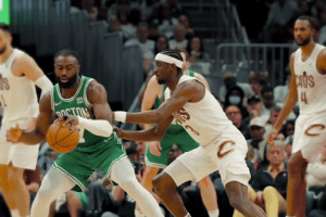 NBA Playoffs, il meglio del 2° turno