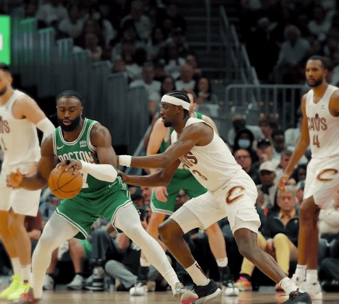 jaylen brown celtics