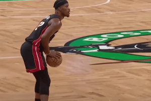Miami Heat, possibile la partenza di Jimmy Butler?