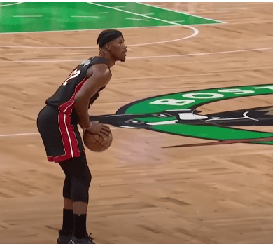 jimmy butler cessione