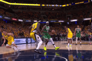 Celtics, tutti pazzi per Jrue Holiday: “È un vincente…Il compagno di squadra per eccellenza”