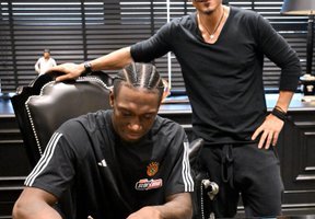 Il Panathinaikos blinda Kendrick Nunn, Ataman: Si tratta del miglior attaccante di Euroleague