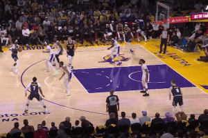 Lakers ‘attivi e aggressivi’ sul mercato in vista del Draft NBA 2024