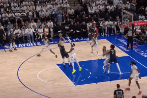 Mavs 1-0 sui Timberwolves, la firma è di Luka Doncic e Kyrie Irving