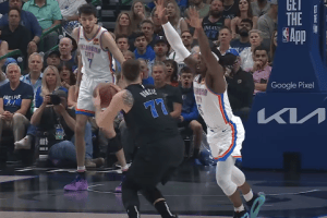 Jason Kidd: Ora Luka Doncic ha una squadra in cui crede davvero