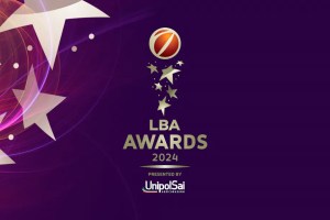 LBA Awards 2024, tutti i vincitori