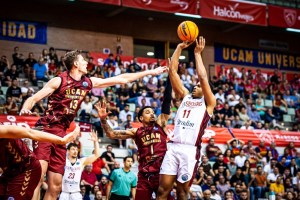 Zalgiris Kaunas reportedly close to sign Matt Mitchell