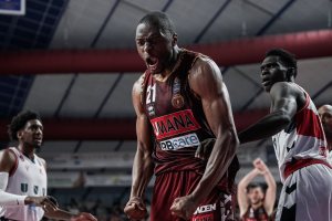 Kabengele: “Treviso ha avuto una durezza mentale maggiore rispetto alla nostra”