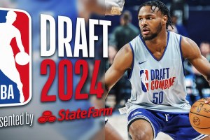NBA Draft 2024, Alex Sarr e Zaccharie Risacher in testa nell’ultimo Mock Draft di Espn