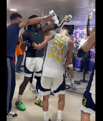 nick calathes fenerbahce final four