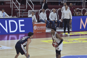 Horton e Alibegovic sugli scudi: Trapani 2 a 0 con Piacenza