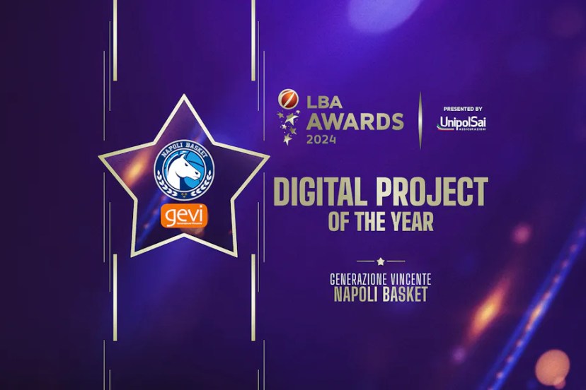 Digital Project of the Year